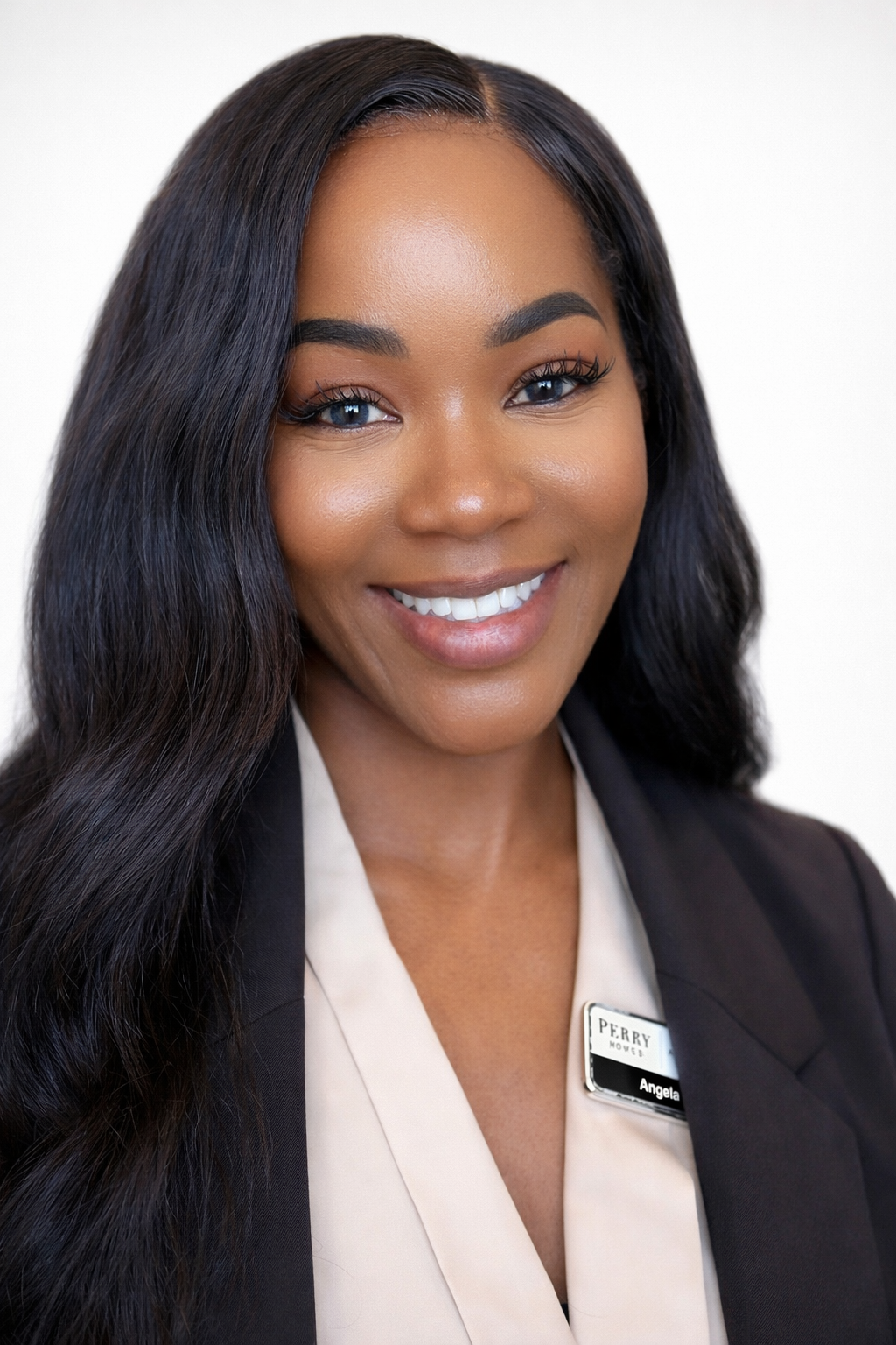 Angela Speights headshot